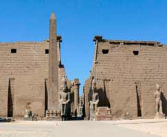 Egypt Package Tour